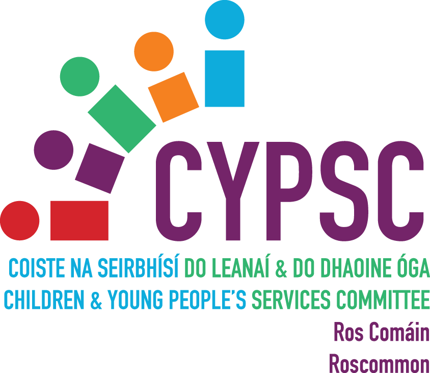 CYPSC - Children & Young Peoples Services Committees for Roscommon