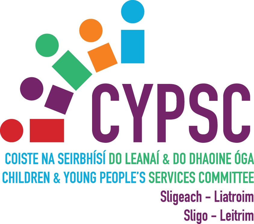 CYPSC - Children & Young Peoples Services Committees for Sligo & Letrim