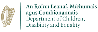 Department of Children, Disability & Equality