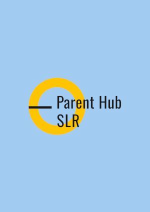 Podcasts by Parent Hub Sligo, Leitrim & Roscommon