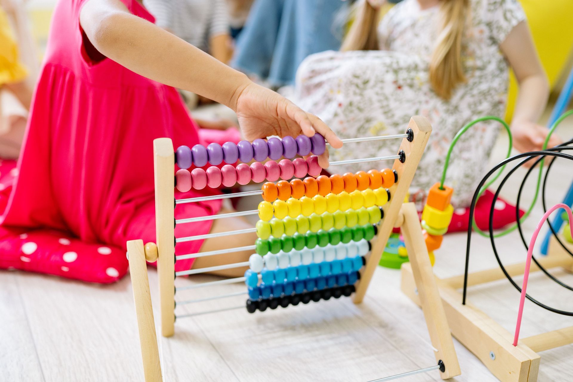 Roscommon Childcare & Preschools, Childcare