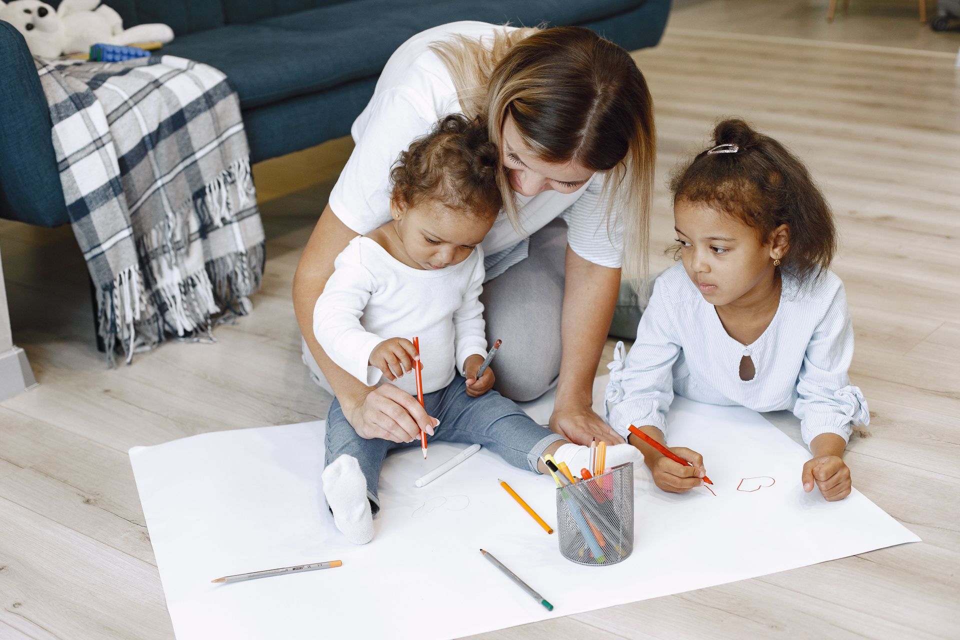 Roscommon Childminders, Childcare