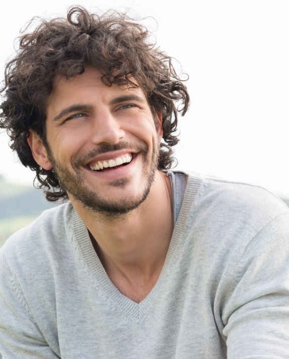 smile
