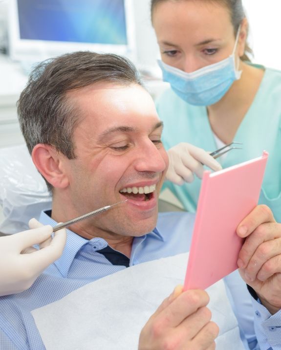 dentistry mesa az