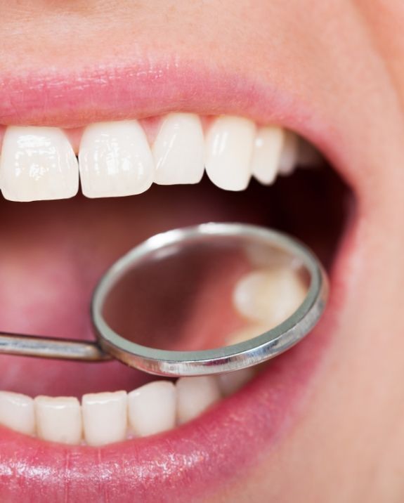 dentistry service