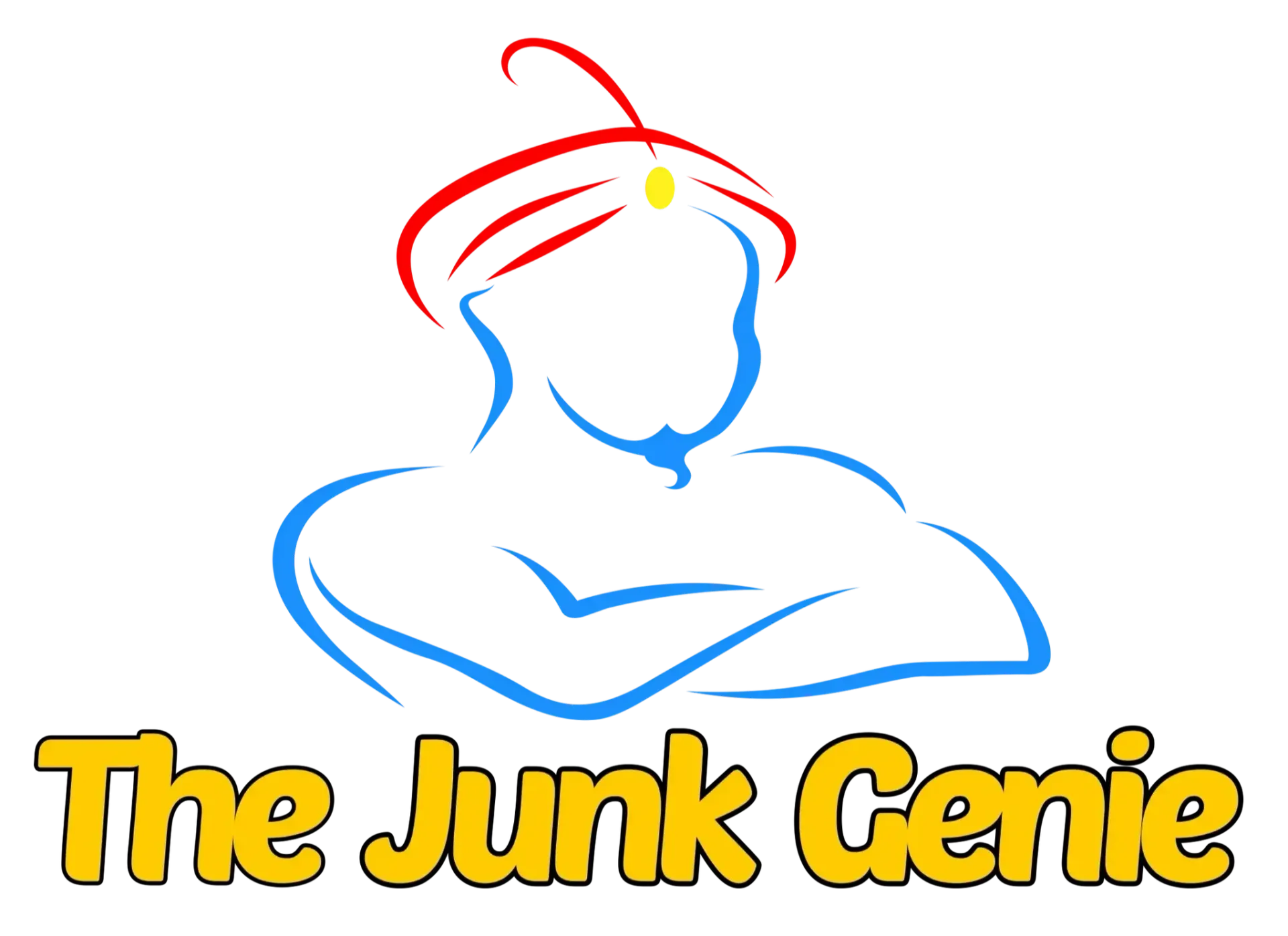 The Junk Genie LLC The Junk Genie LLC