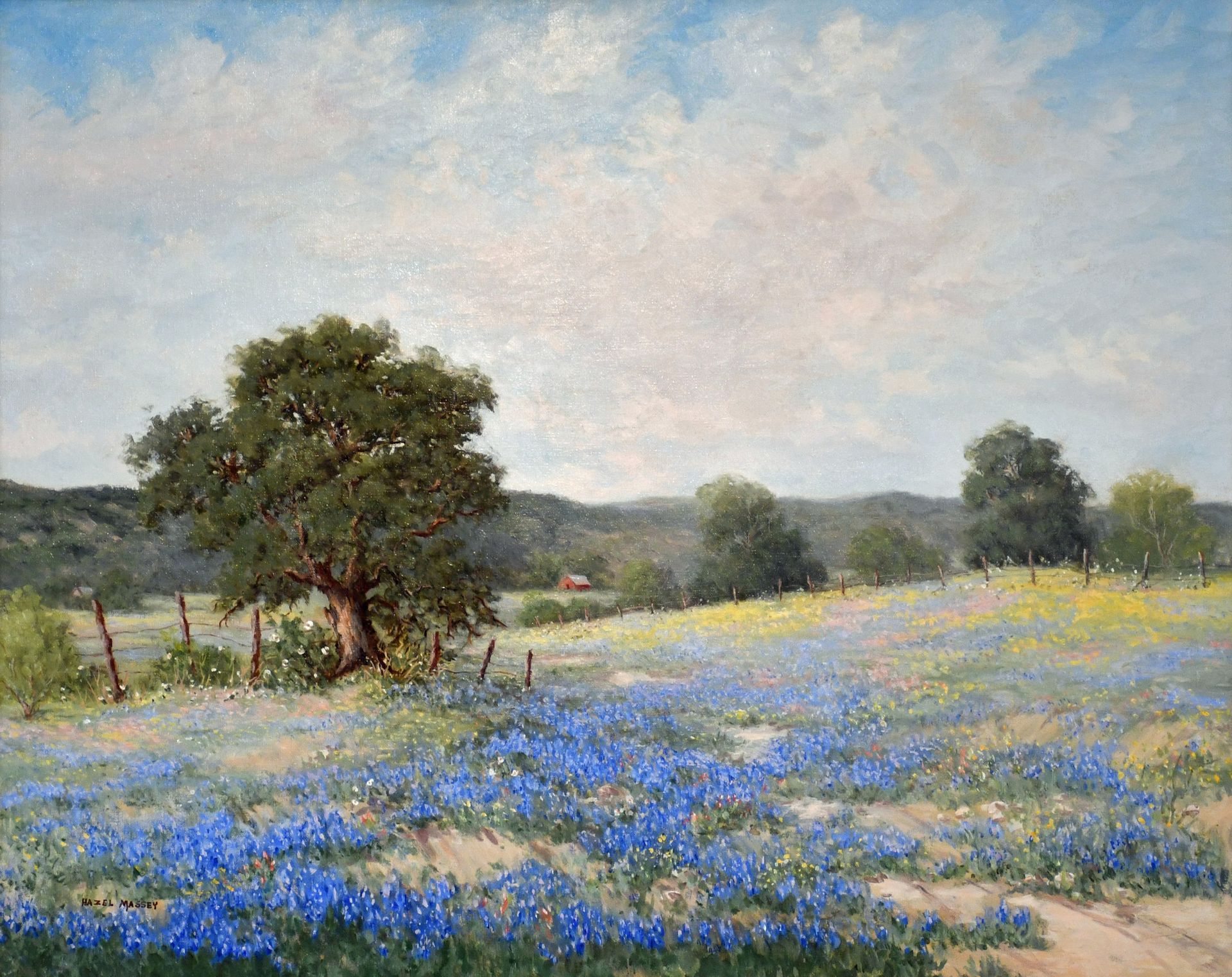 Portfolio Fort Worth, TX Dow Art Galleries