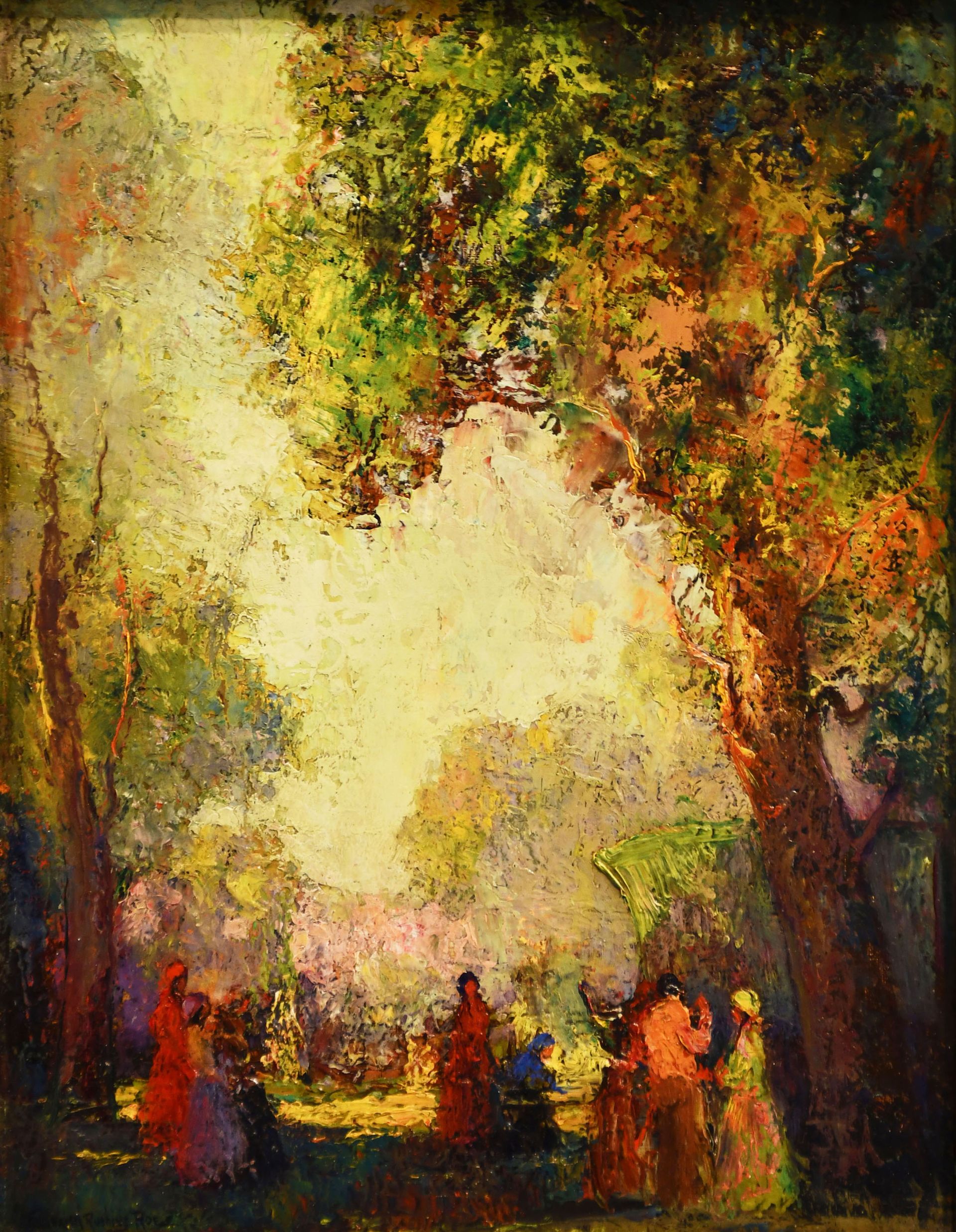 Portfolio | Fort Worth, TX | Dow Art Galleries