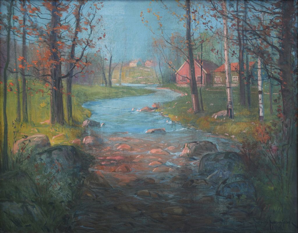 Portfolio Fort Worth, TX Dow Art Galleries