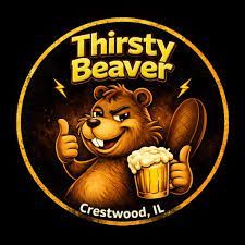 Thirsty Beaver