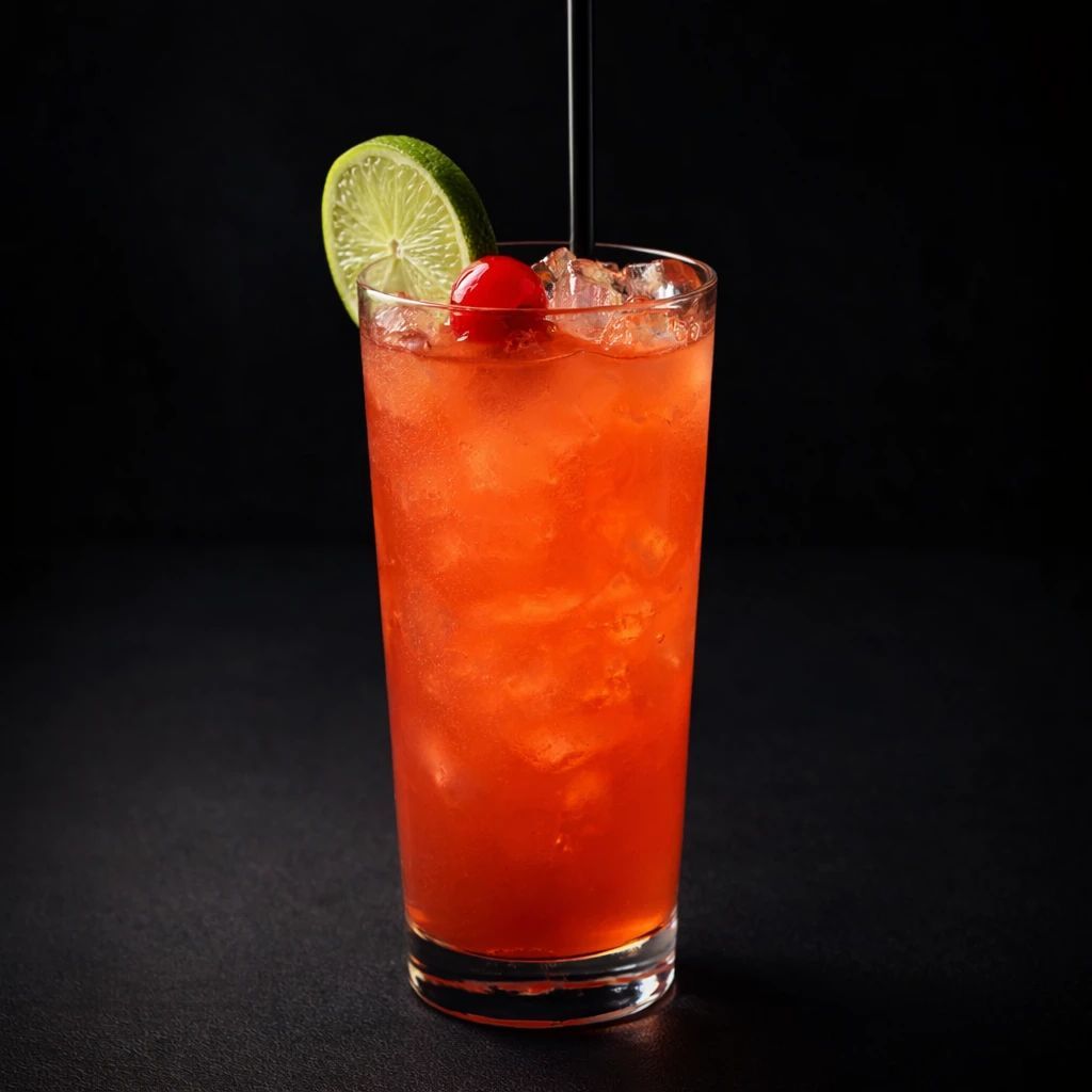 OUR SWEET 16 COCKTAIL CHALLENGE