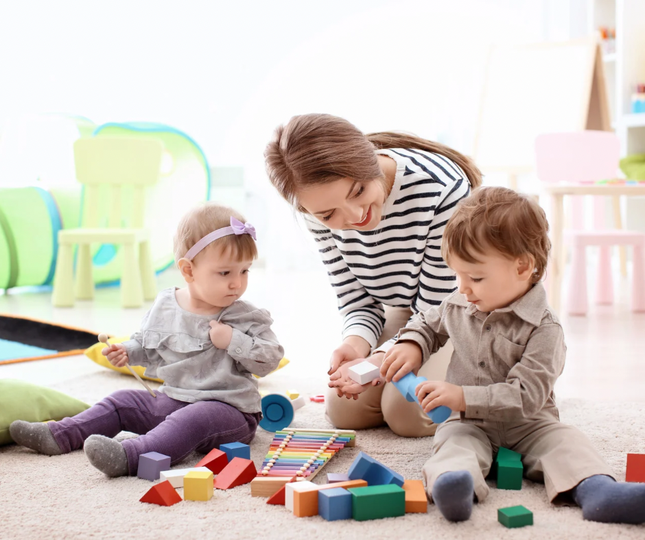 Parenting support - Birmingham, West Midlands - International Helping Hands Agency - Babysitting agency Babysitting agency