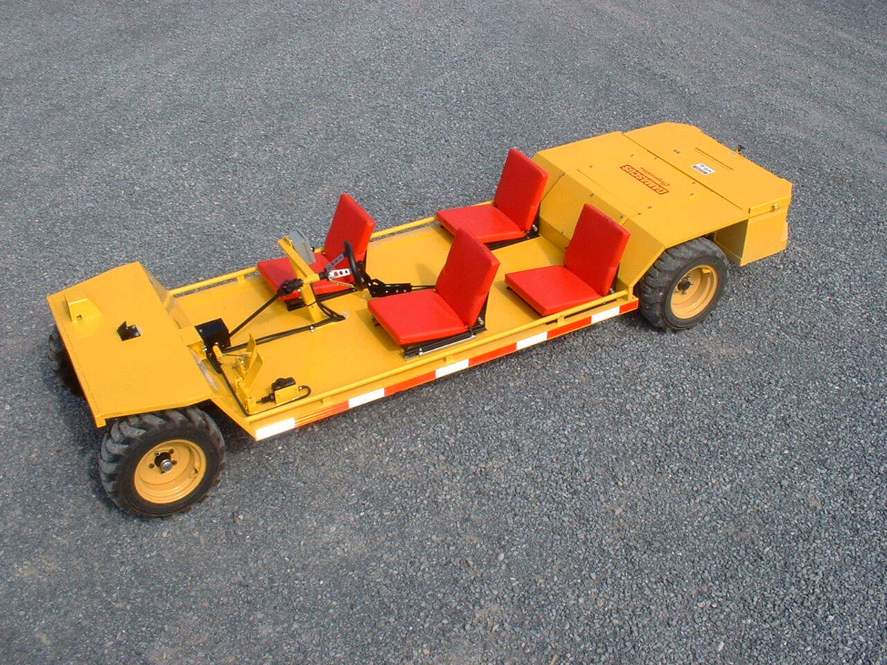 Damascus Corporation Official site