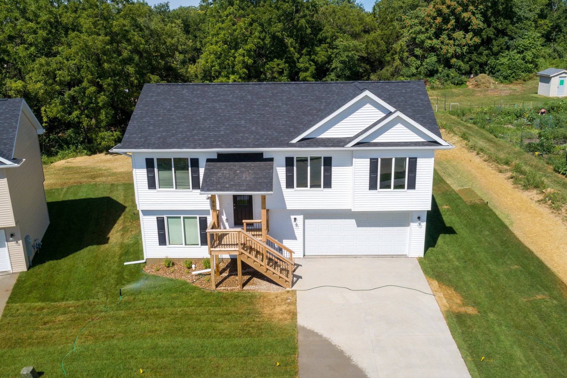 Coralville Rentals Heritage Property Management