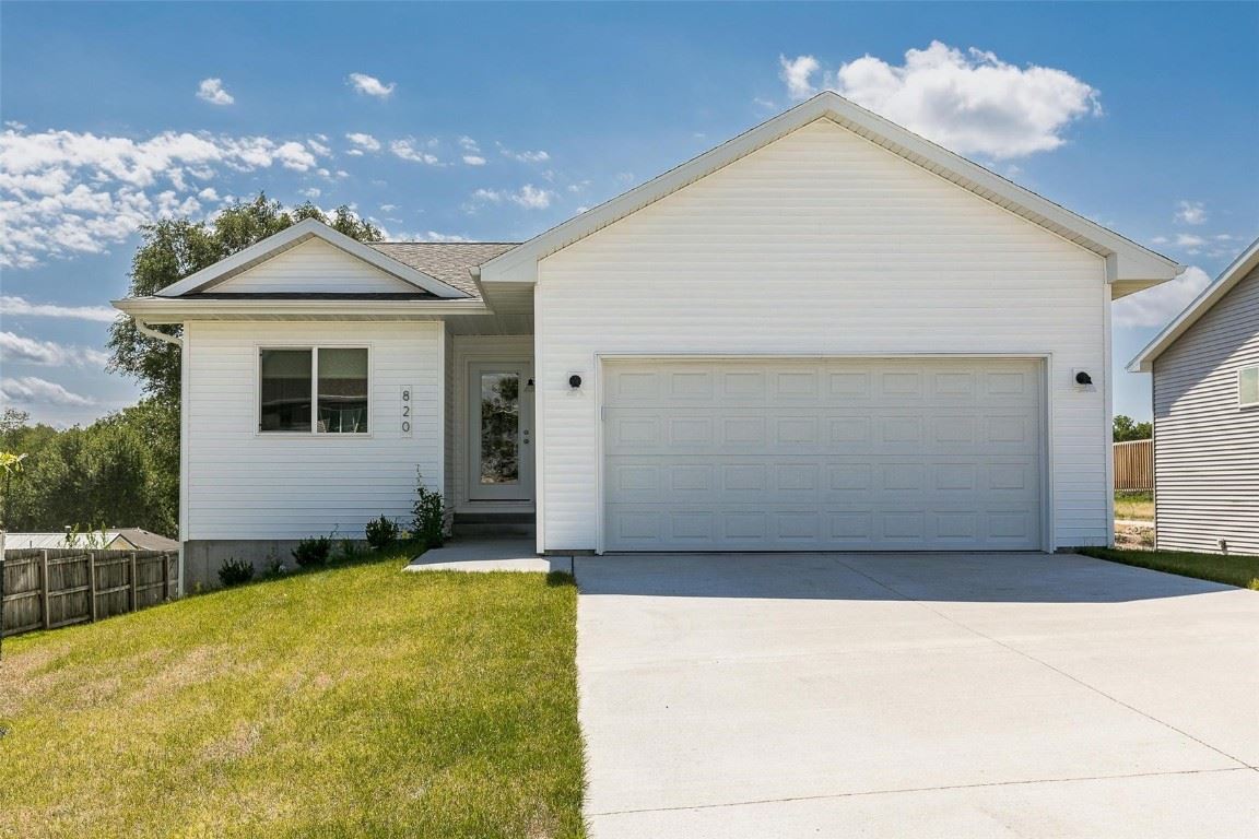 Coralville Rentals Heritage Property Management