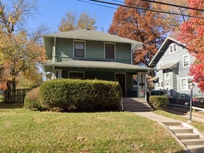 melrose house