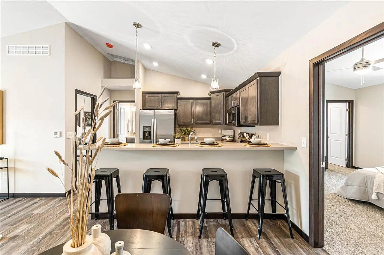 Tiffin Townhomes