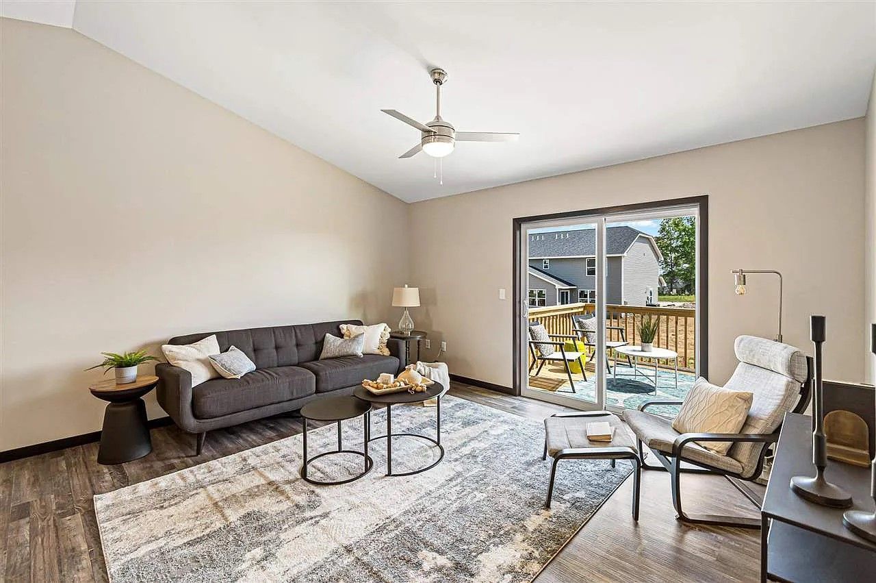Tiffin Townhomes