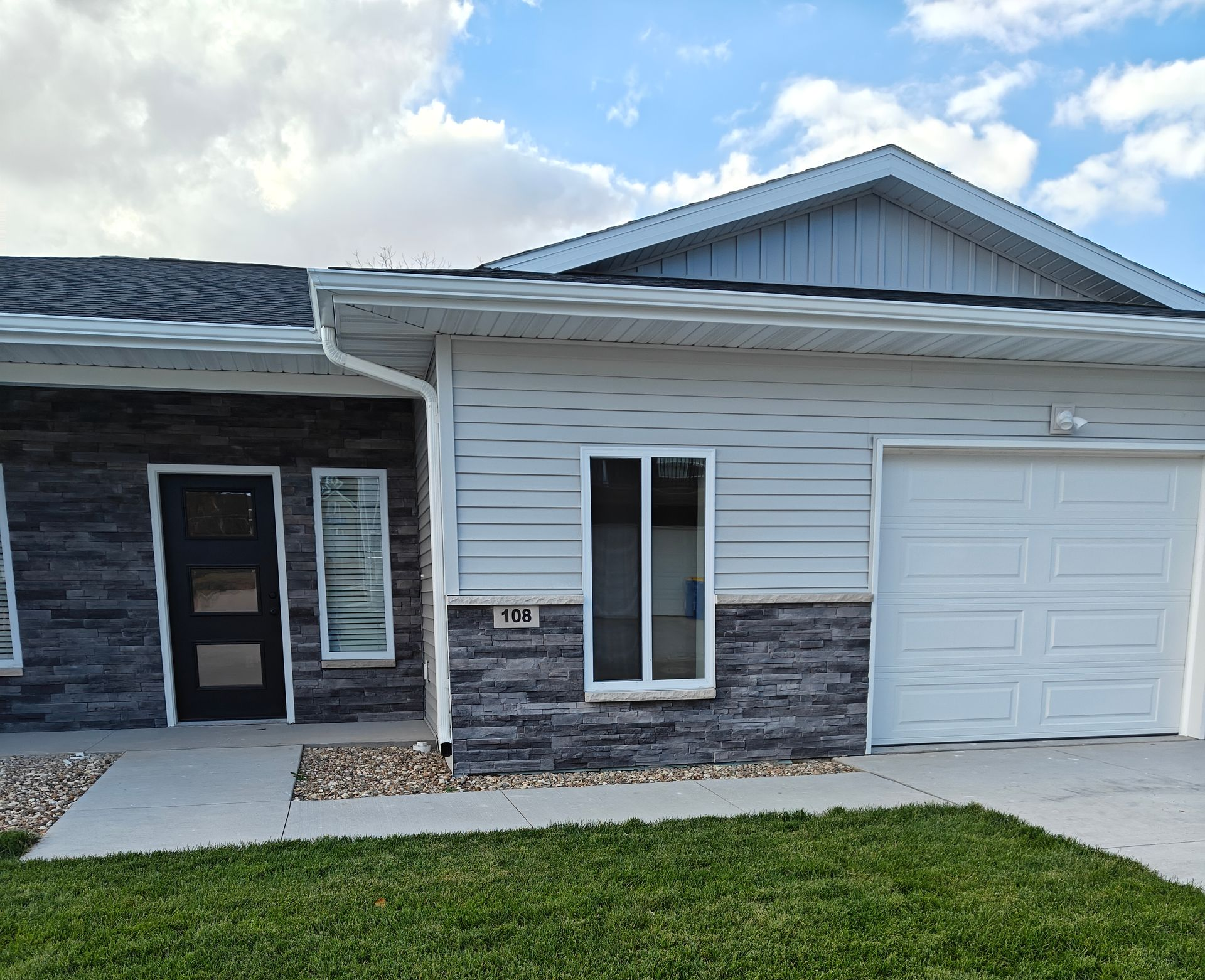 Tiffin Townhomes
