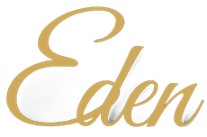 logo ristorante eden roma