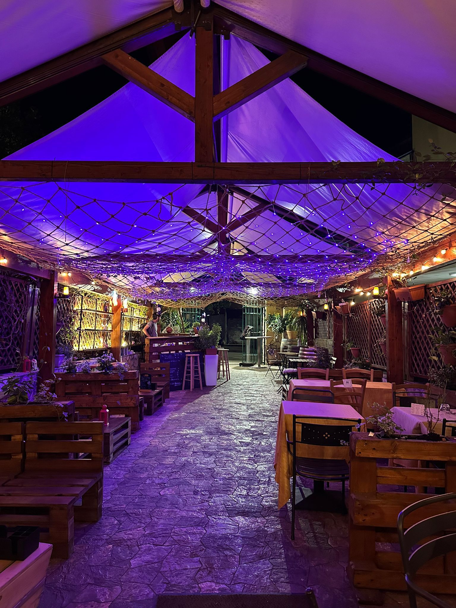 Pizzeria