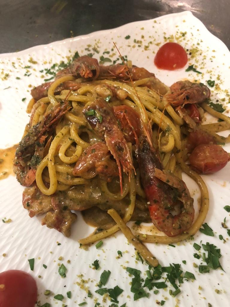 primo piatto di mare 7