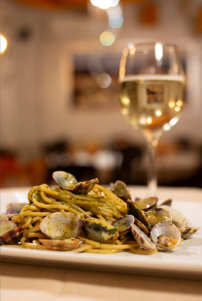 primo piatto di mare 2