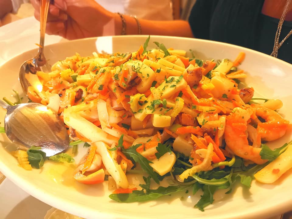 primo piatto di mare 6