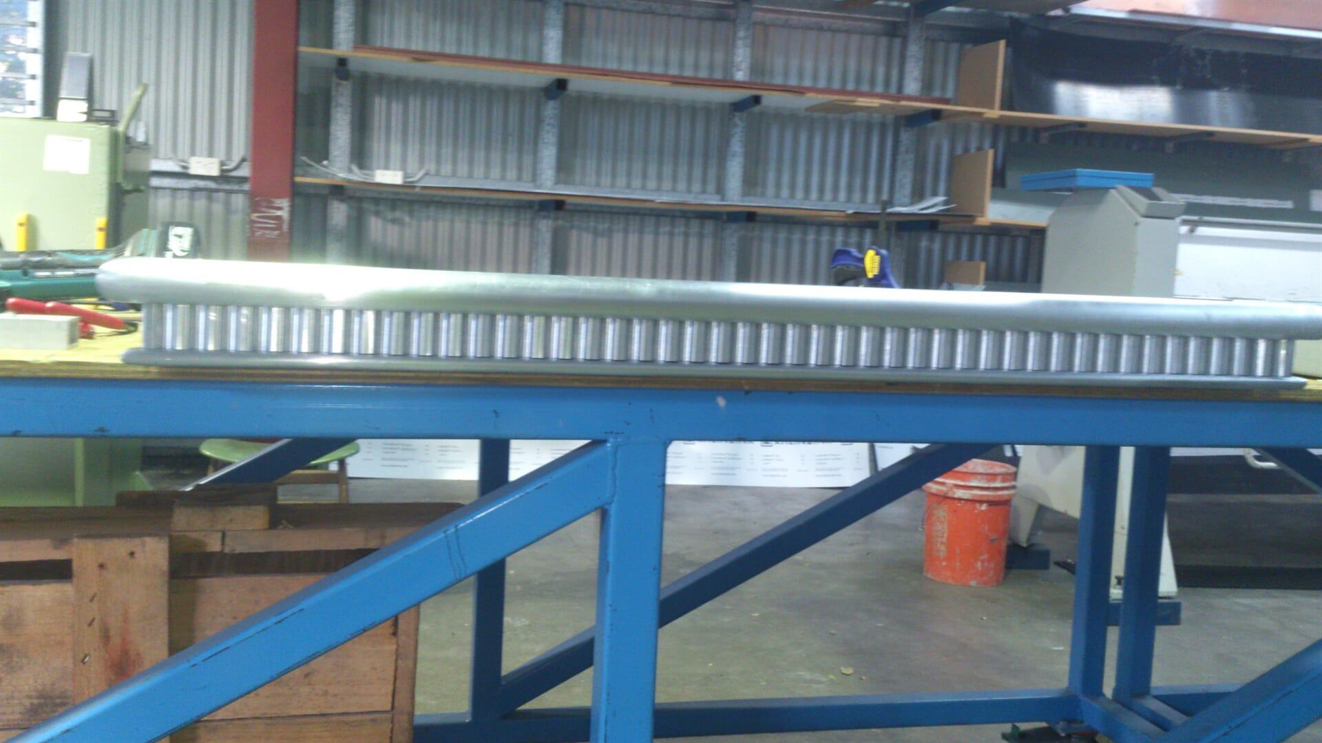 Kitchen, Benchtops & Rangehoods 34 - Metal Craft in Noosaville, QLD