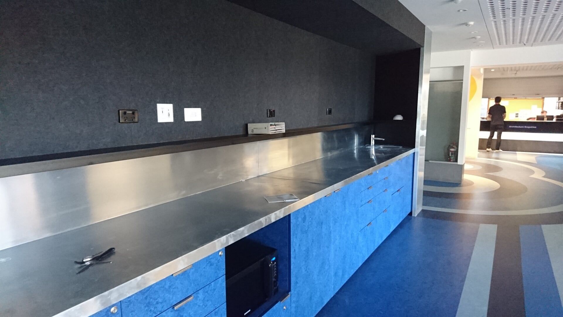 Kitchen, Benchtops & Rangehoods 22 - Metal Craft in Noosaville, QLD