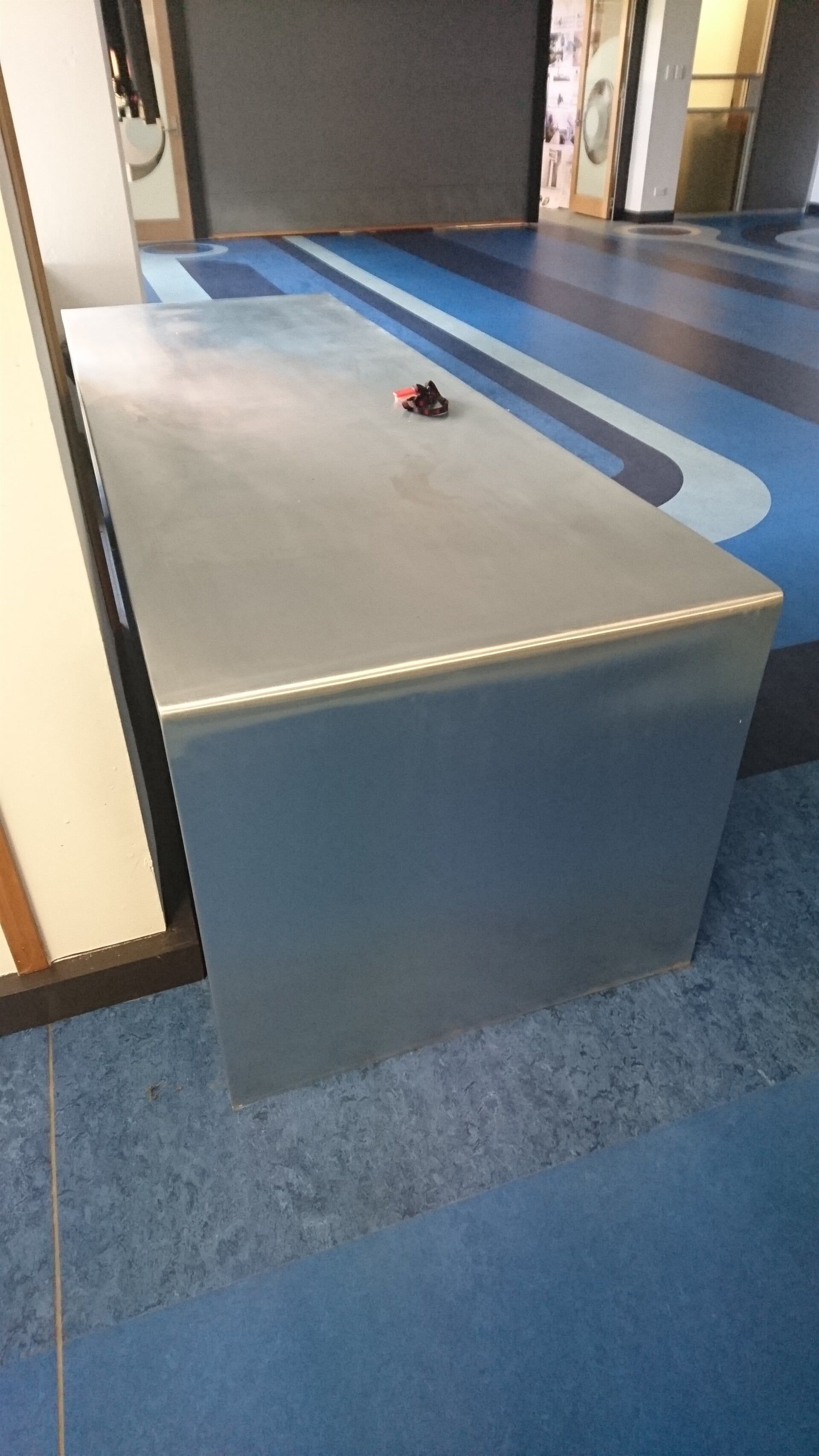 Kitchen, Benchtops & Rangehoods 20 - Metal Craft in Noosaville, QLD