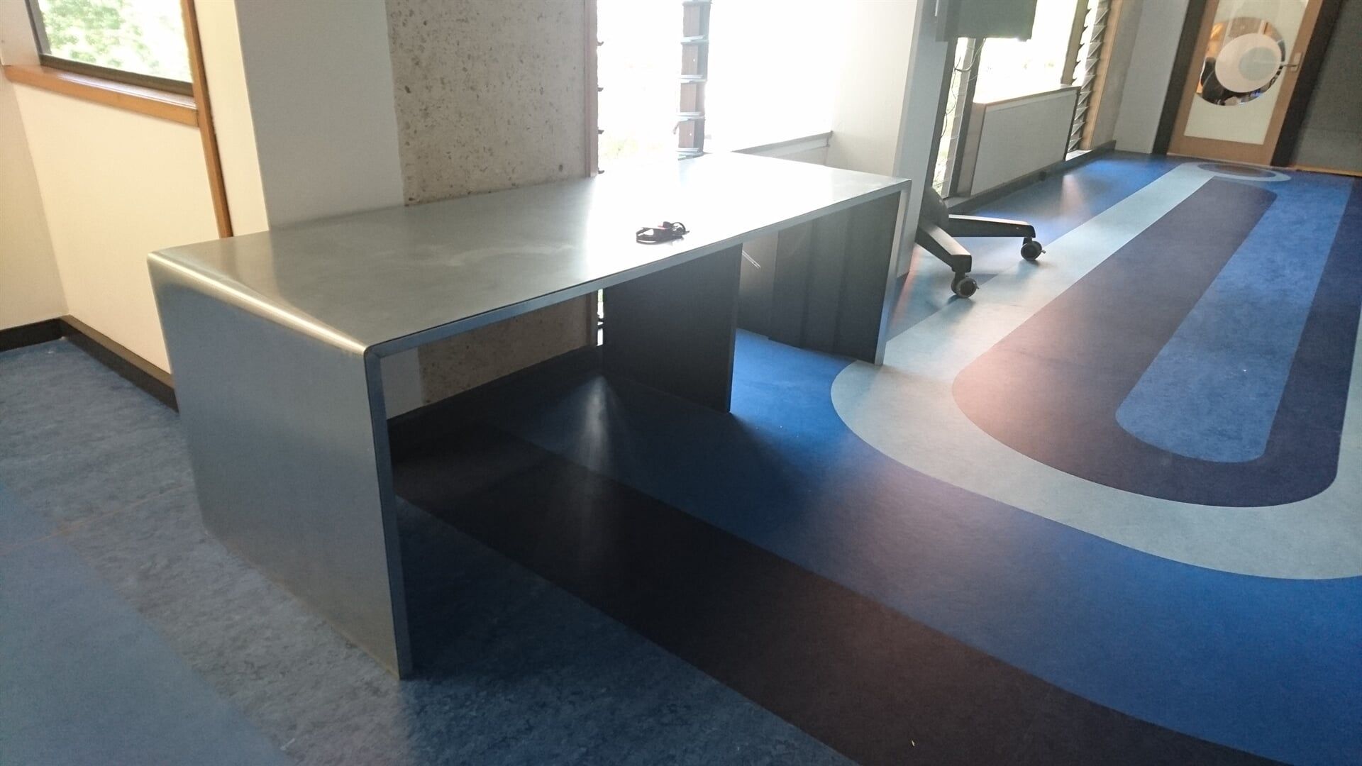 Kitchen, Benchtops & Rangehoods 1 - Metal Craft in Noosaville, QLD