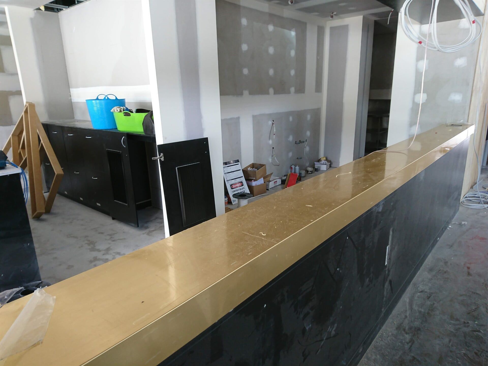 Kitchen, Benchtops & Rangehoods 8 - Metal Craft in Noosaville, QLD