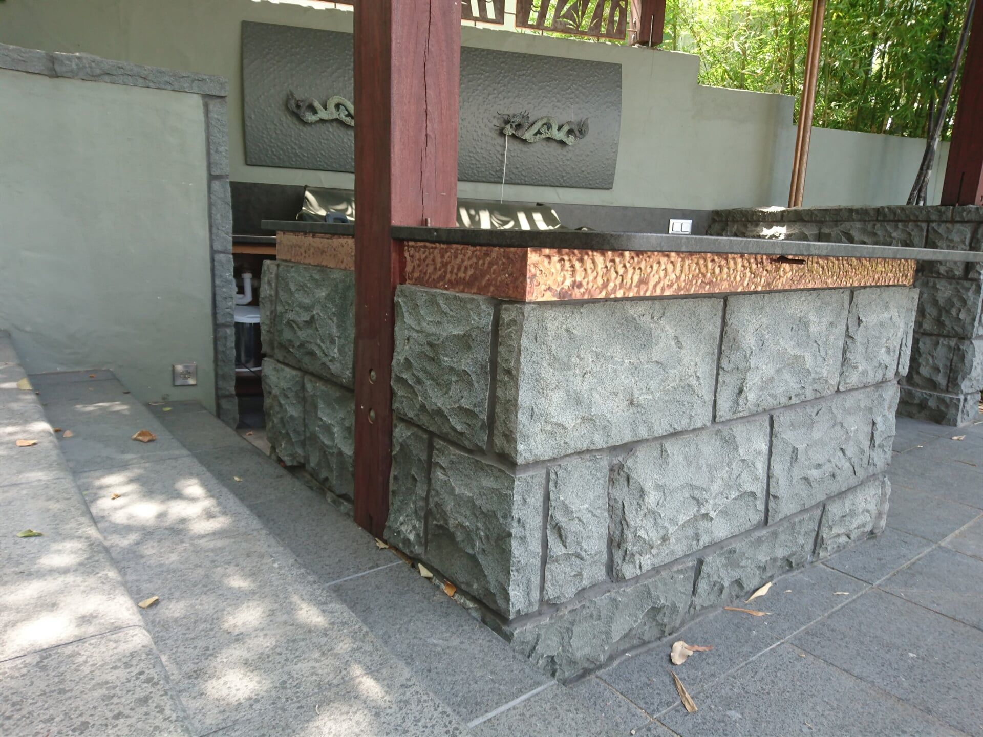 Kitchen, Benchtops & Rangehoods 17 - Metal Craft in Noosaville, QLD