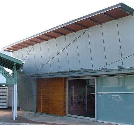 H-25 - Metal Craft in Noosaville, QLD