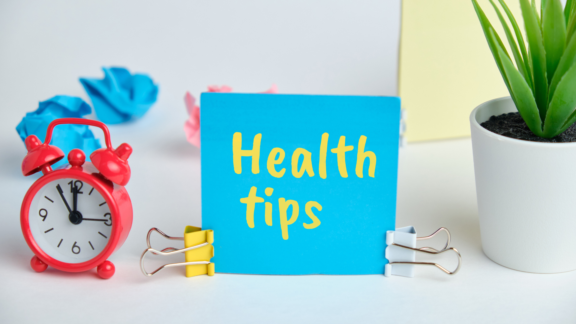 Health Products