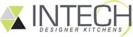 Intech Logo White