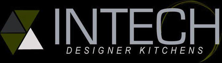 Intech Logo Black