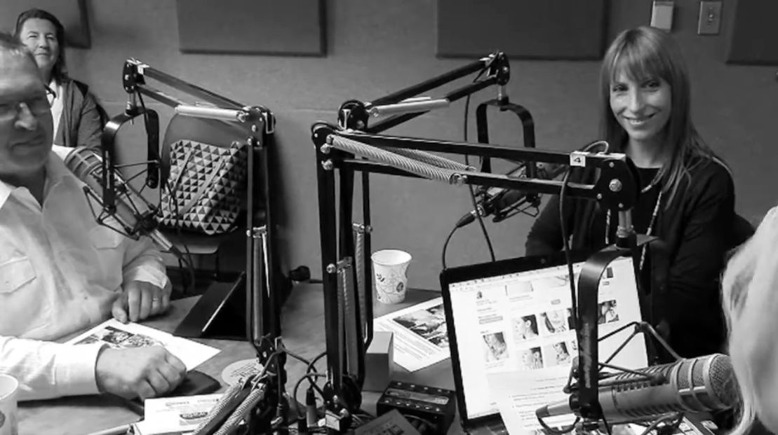 Guest Susan McLeary, Owner of Passionflower, on Damian on Design