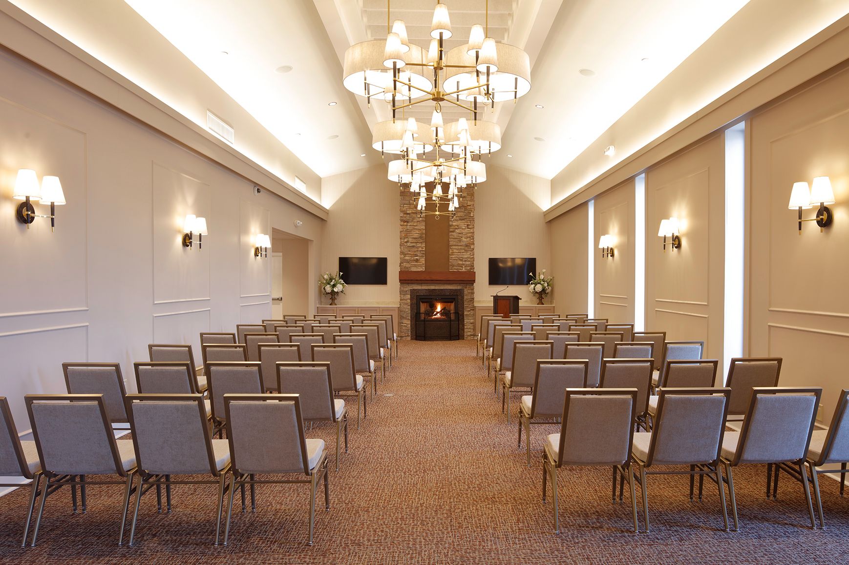 Our Location | Morris-Baker Funeral Home