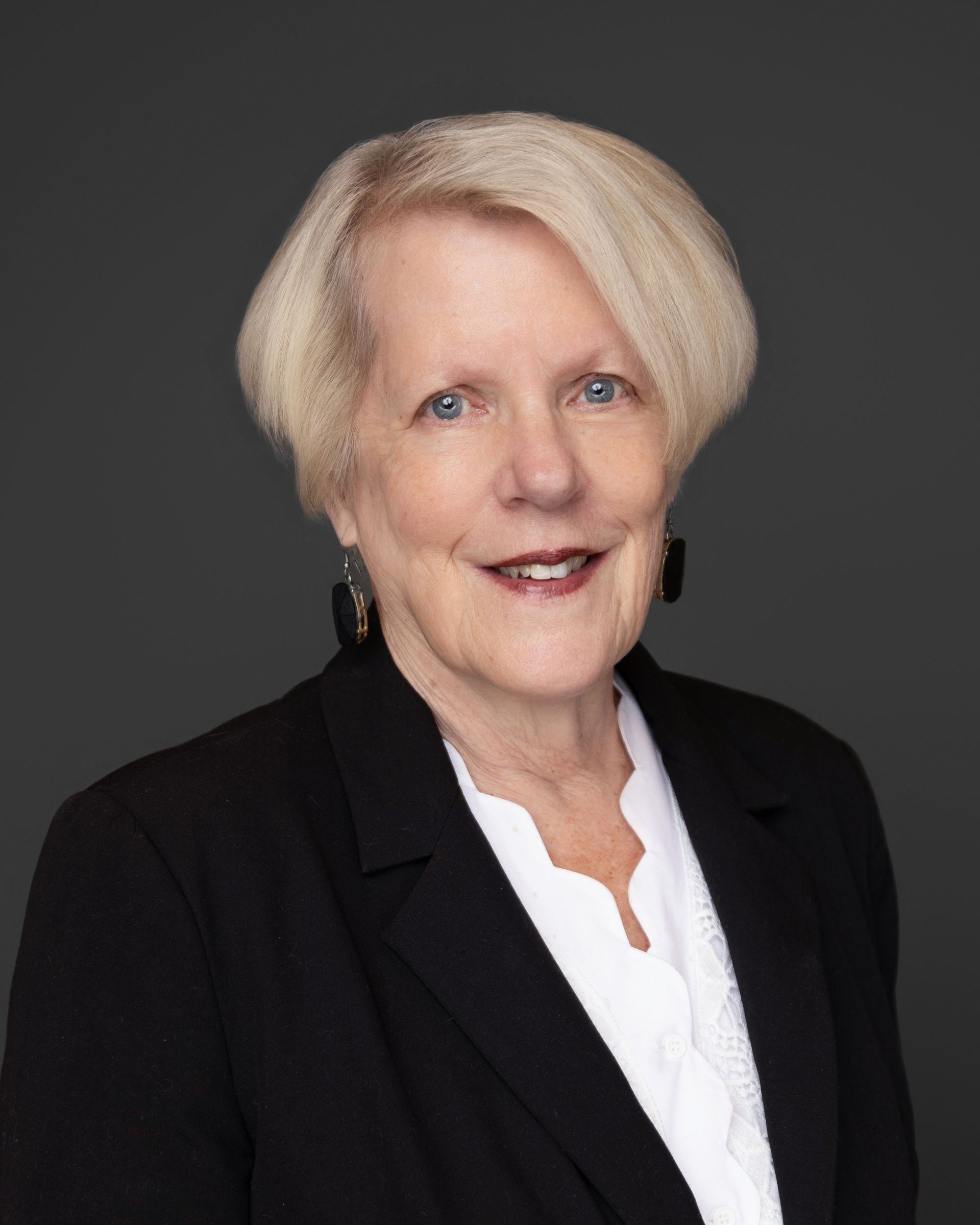 Judy Ellis