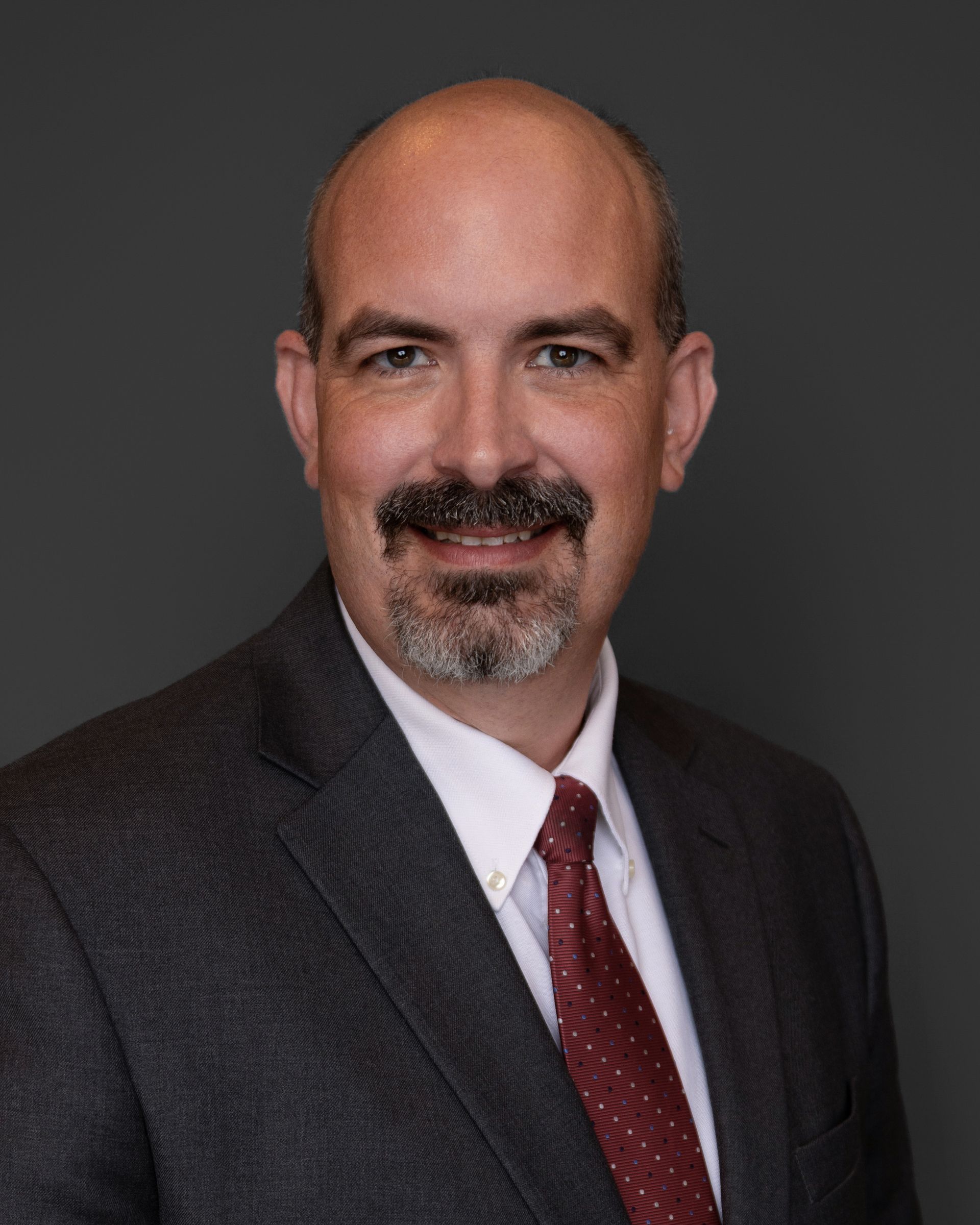 Photo of Michael Richards with Morris-Baker Funeral Home & Cremation Services location in Johnson City, TN.