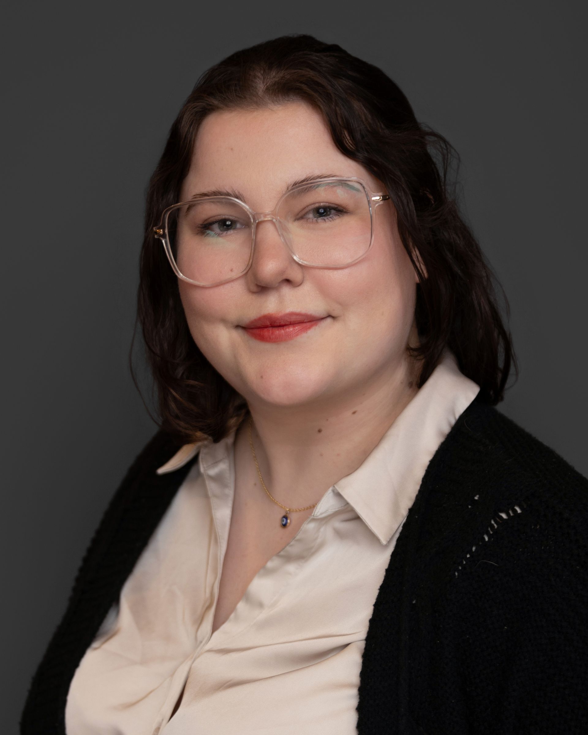 Imelia McAllister