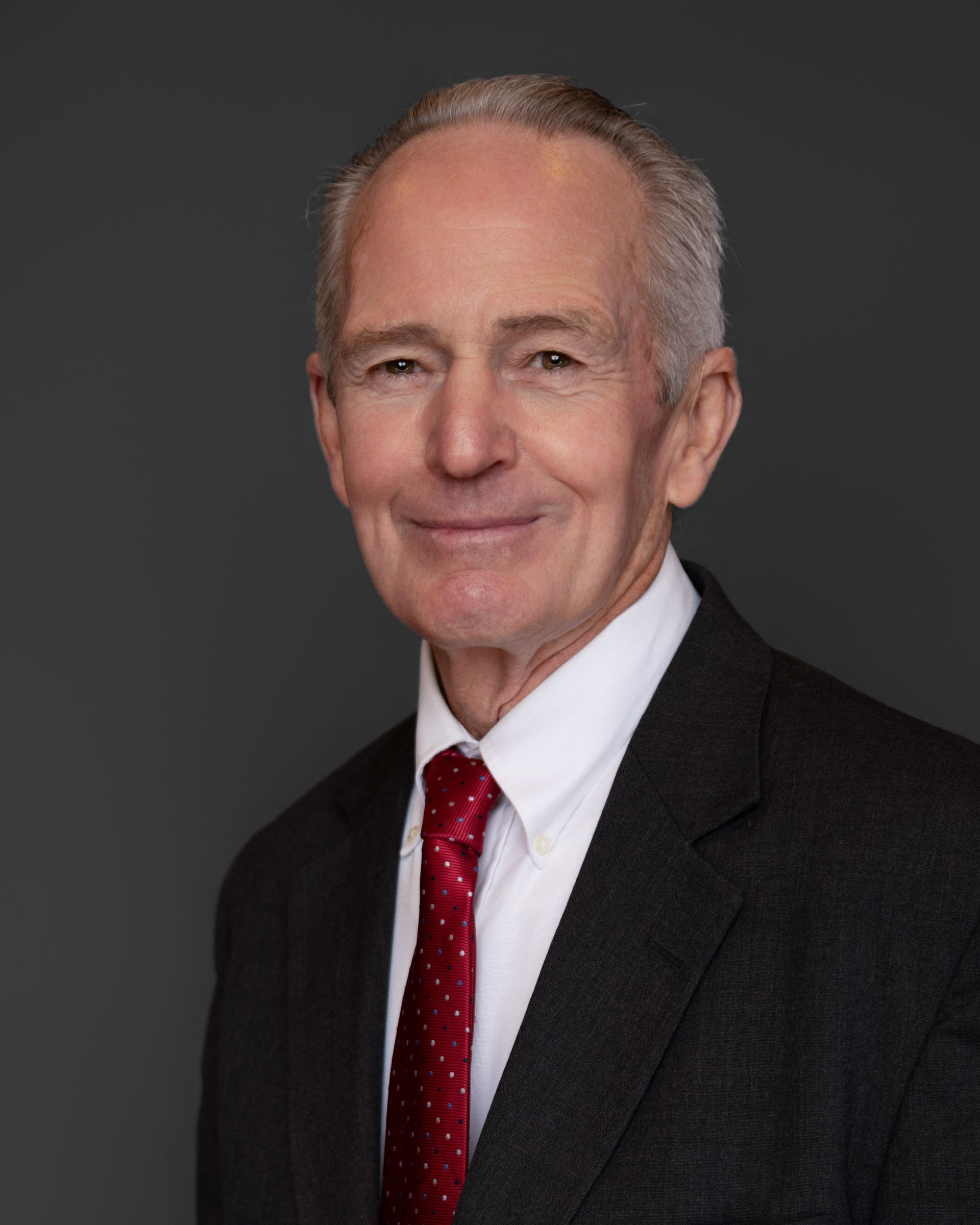 Kenneth Solly