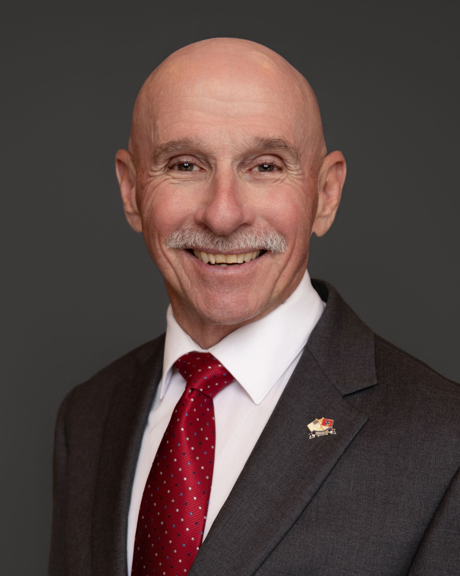 Mark Finucane