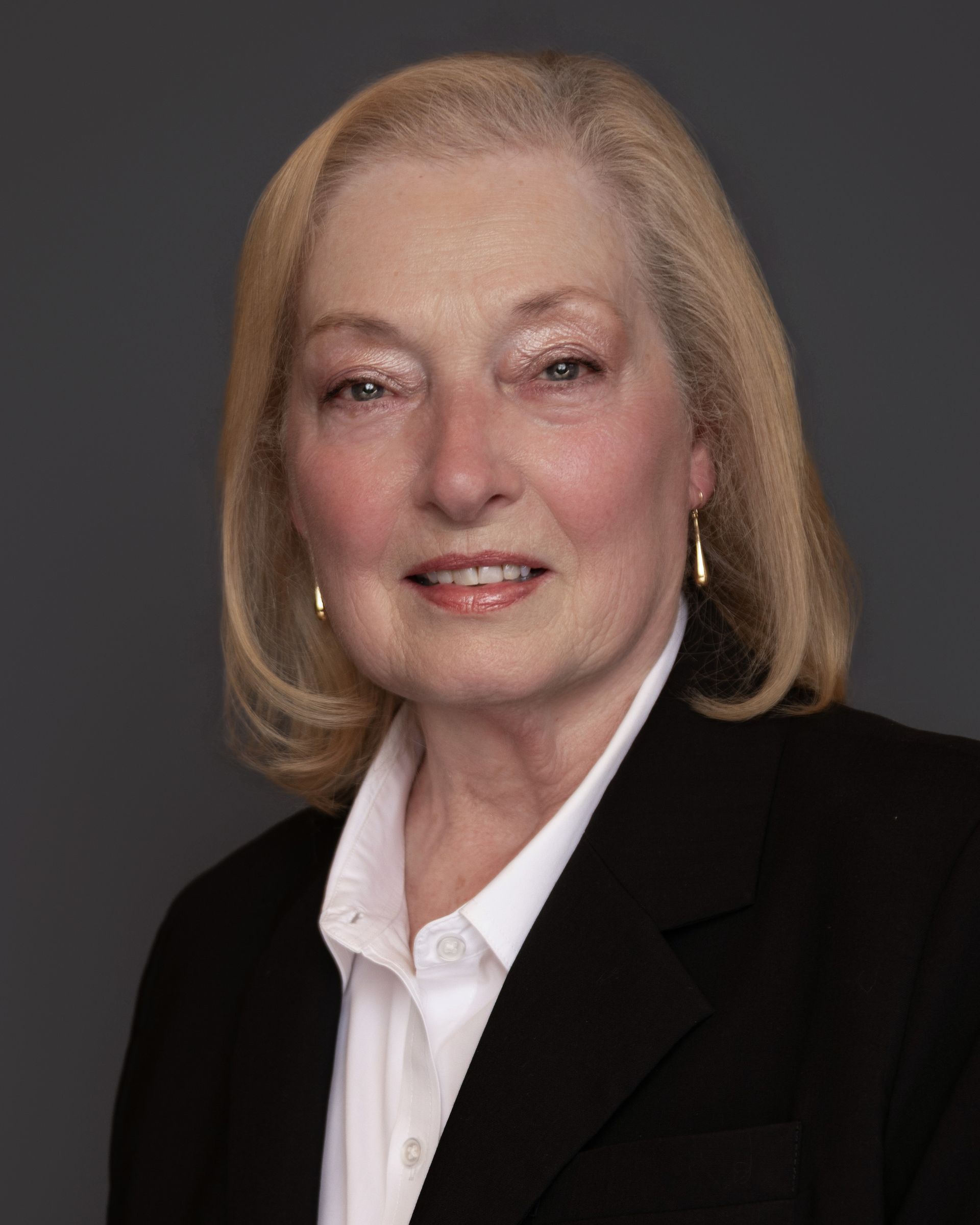 Mary Blackmore