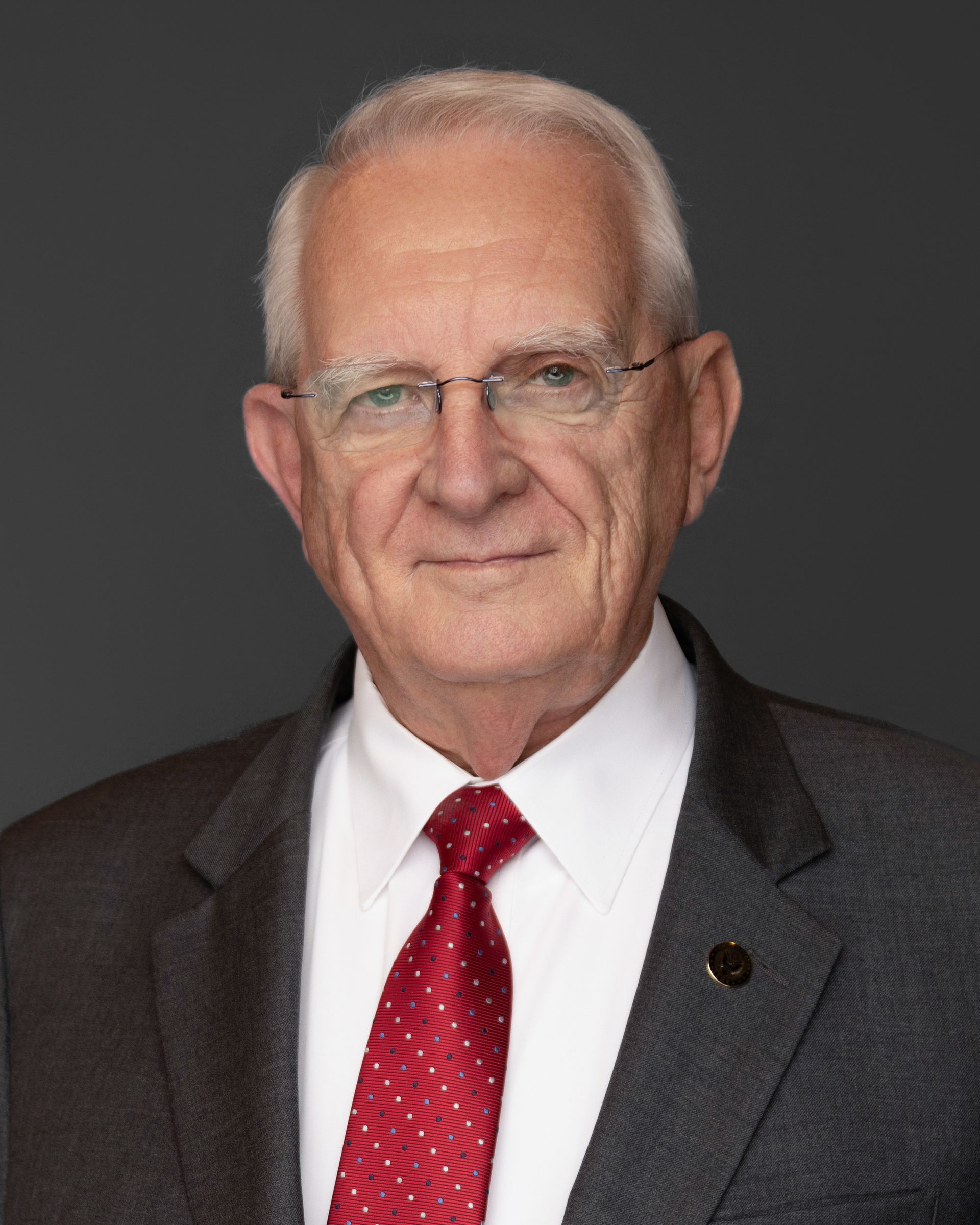 Charles Wright