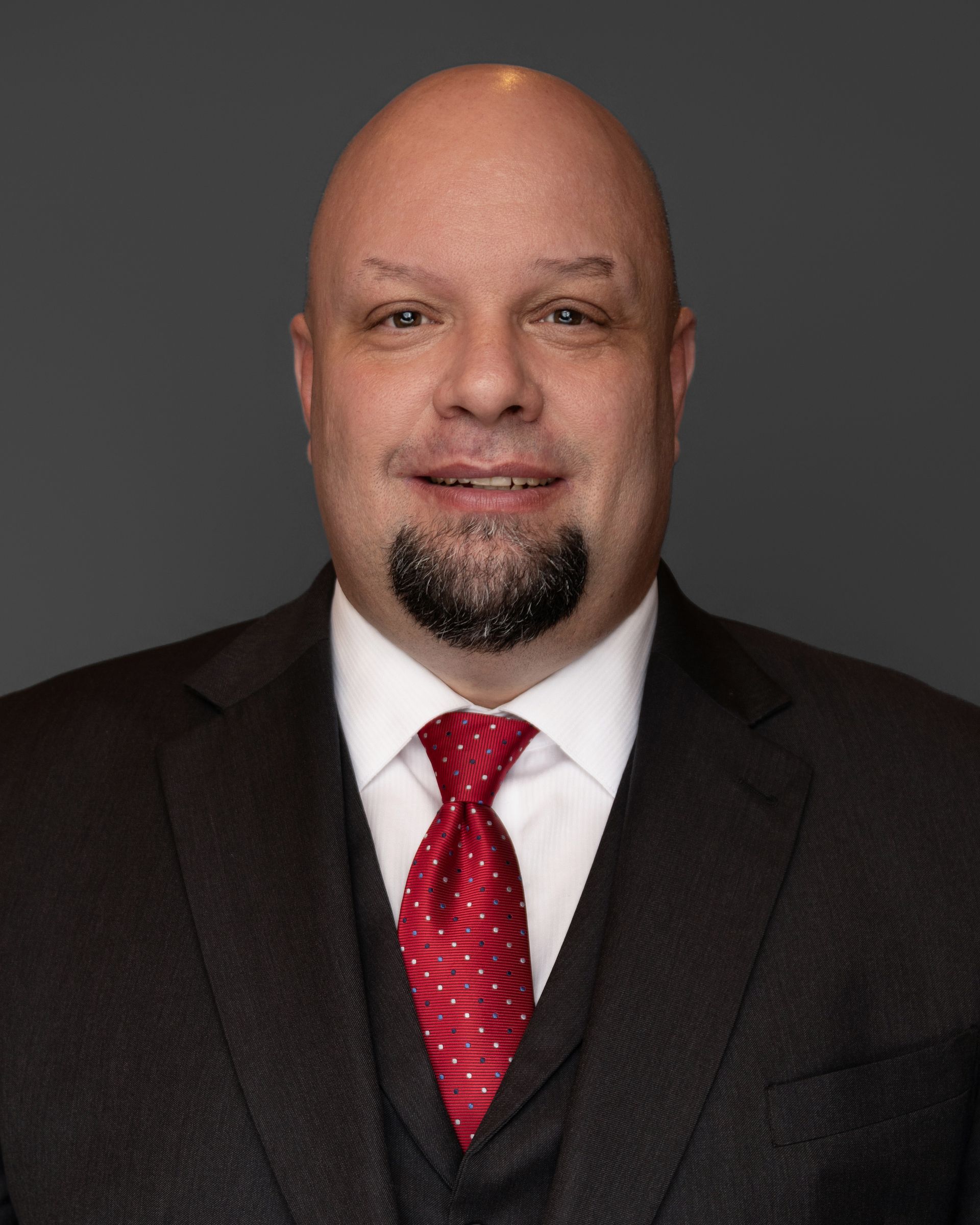 Daniel Dunn