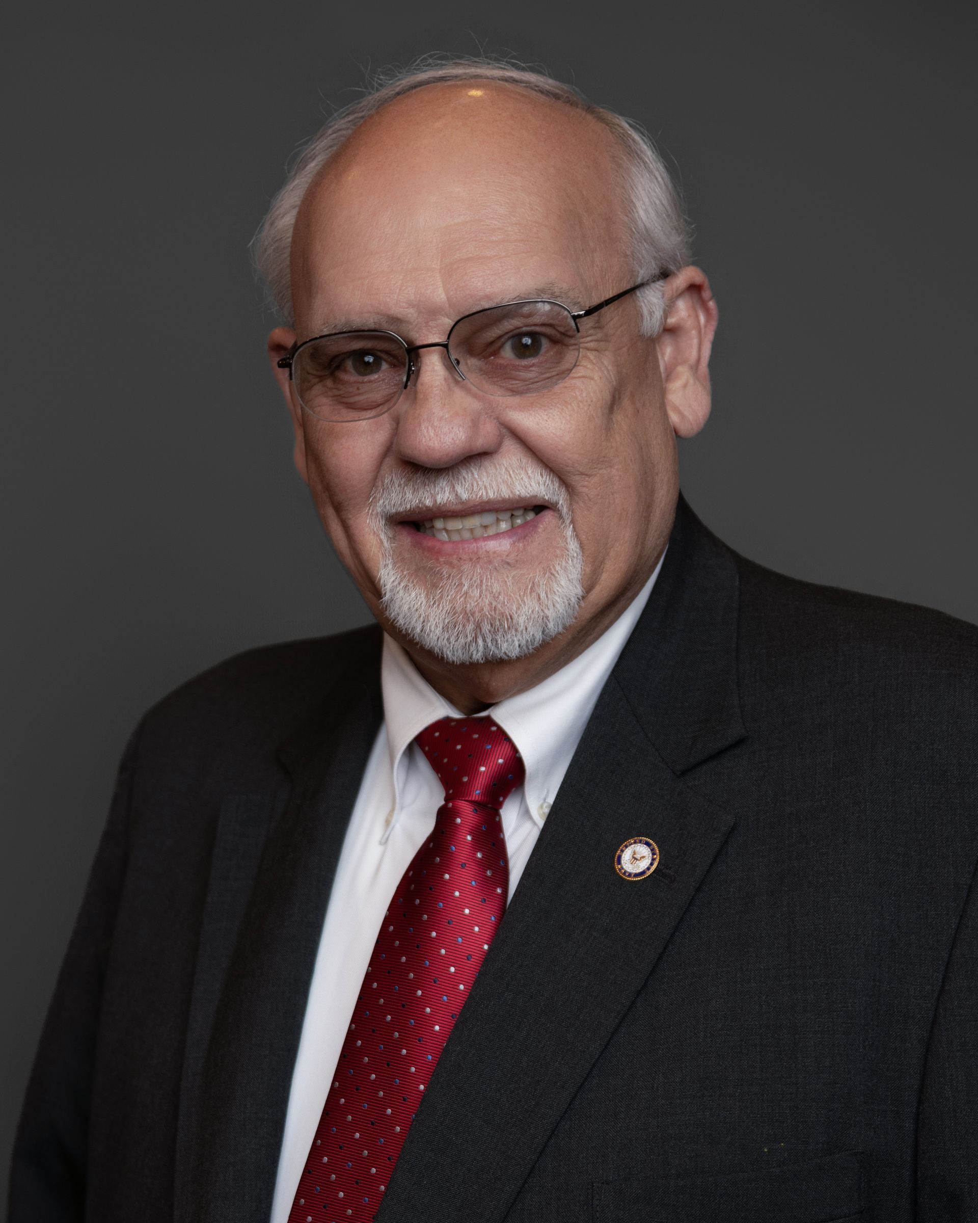 Phillip McClain