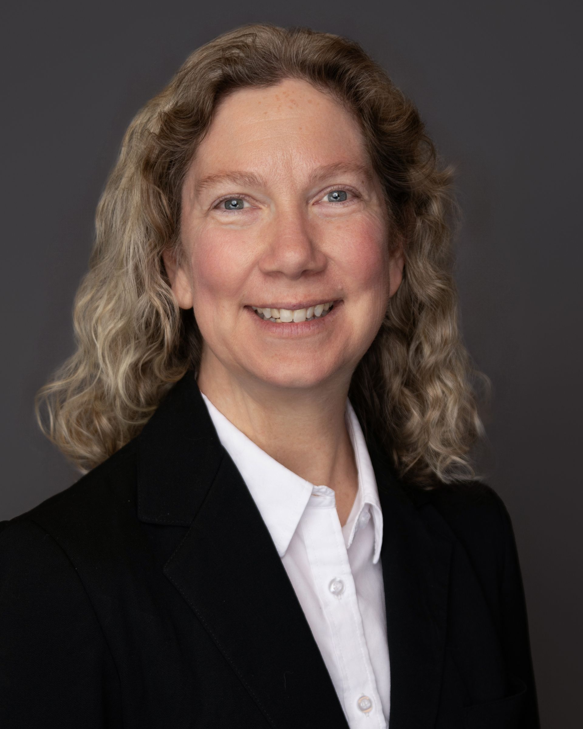 Rebekka Longmire